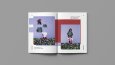 Undercover - Look Book
