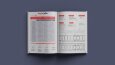 Profesyonel Katalog Tasarımı