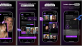 UGC Video Creator App - Screenshot Design