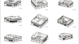 3 Boyutlu Modellemeler (Revit)
