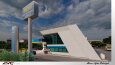 3D MODEL ve RENDER