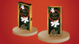 Godiva - Arts & Craft Ambalaj Tasarımı