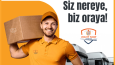 Post Tasarımları (19 Farklı Firma)