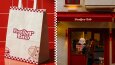 Burger Bro - Retro Tarzında Kapsamlı Marka Kimliği Tasarımı