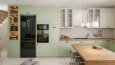 3D İç ve Dış Mekan Render Tasarımları