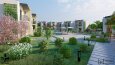 Datça Butik Otel Render Çalışması