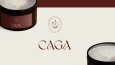 CAGA-LOGO TASARIMI