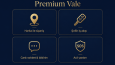 Premium Vale ile tam bir vale uygulaması