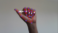 Mediapipe ile Hand Tracking