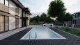 Lumion ile Profesyonel 3D Mimari Dış Cephe Render