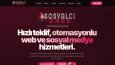 Markaya Özel Yazılım Web Siteleri