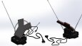 Solidworks Modellemelerimden Örnekler