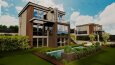 Modern Interior Design & 3D Visualization
