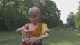 3ds Max Animasyon Çalışmalarım