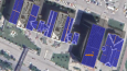 Güneş Enerjisi Sistemi 3D Tasarımı