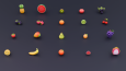 3D Food Pack