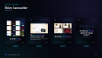 Endsoft — Instagram İçerik Takvimi (Ekim–Kasım)
