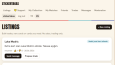 İki dilli Web Platformu