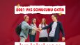 Okullar İçin Sosyal Medya Tasarımlarım