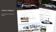 BMW Web Sitesi