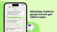 Yapay Zeka Otomasyonlarım