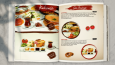 Broşür ve Katalog Tasarımı Örneklerim