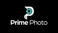 PRİME PHOTO LOGO Çalışması