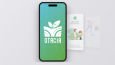 UI/UX Arayüz Tasarımı