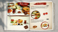 Katalog Tasarımı Örneğim