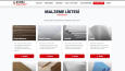 Evrim Lazer & Ozalit Web Sitesi