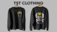 T-SHIRT v SWEATSHIRT TASARIMLARI