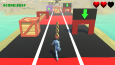 Endless Runner 3D