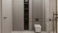 BANYO TASARIM/3D GÖRSELLEŞTİRME