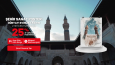 Banner Tasarımlarımız