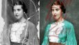 Fotoğraf restorasyonu