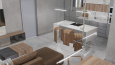 Modelleme ve Render (İÇ MEKAN)