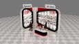 Fuar Stand Tasarımı