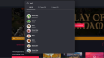 Web3 Tabanlı Espor Platformu