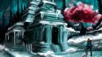 Concept Art - İllüstrasyon