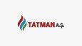 Tatman A.Ş. | Kurumsal Amblem & Tipografi Logo Tasarımı