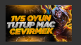 Thumbnail (Küçük Resim) Tasarımlarım