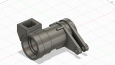 Fusion 360, 3.düzey çizimler