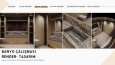 Mimari Görselleştirme | 3D Modelleme | Render Tasarımı