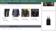 Wordpress E-Ticaret Sitesi