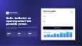 Modern yönetim paneli (admin dashboard) tasarımı