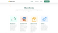 Tanıtım Web Sitesi - Dijinegöl