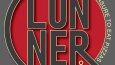 Lunner Pizza Logo tasarımı