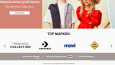 Trendyol - Konsept Web Tasarımı