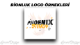 Profesyonel Logo Tasarımları -2
