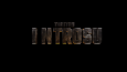 Intro Örnekleri